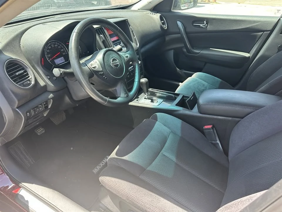 2013 Nissan Maxima 7th Gen - Image 10 of 13