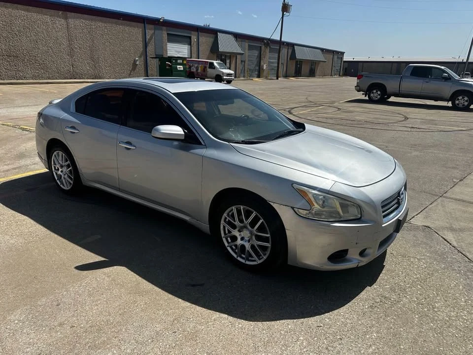 2013 Nissan Maxima 7th Gen - Image 4 of 19