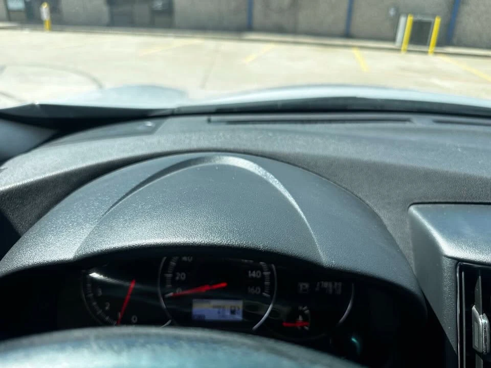2013 Nissan Maxima 7th Gen - Image 15 of 19