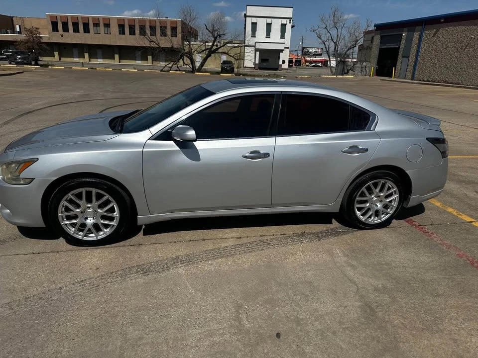 2013 Nissan Maxima 7th Gen - Image 2 of 19