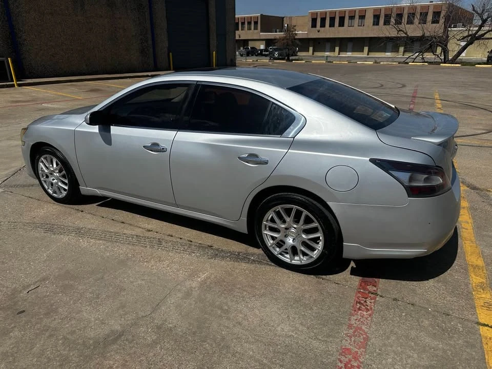 2013 Nissan Maxima 7th Gen - Image 6 of 19