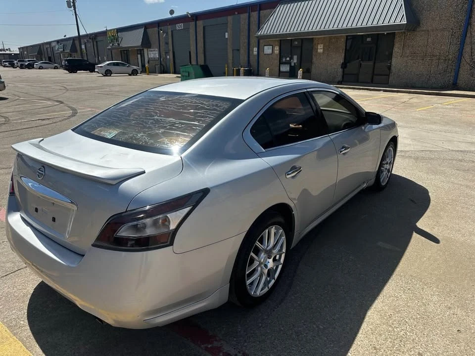 2013 Nissan Maxima 7th Gen - Image 5 of 19