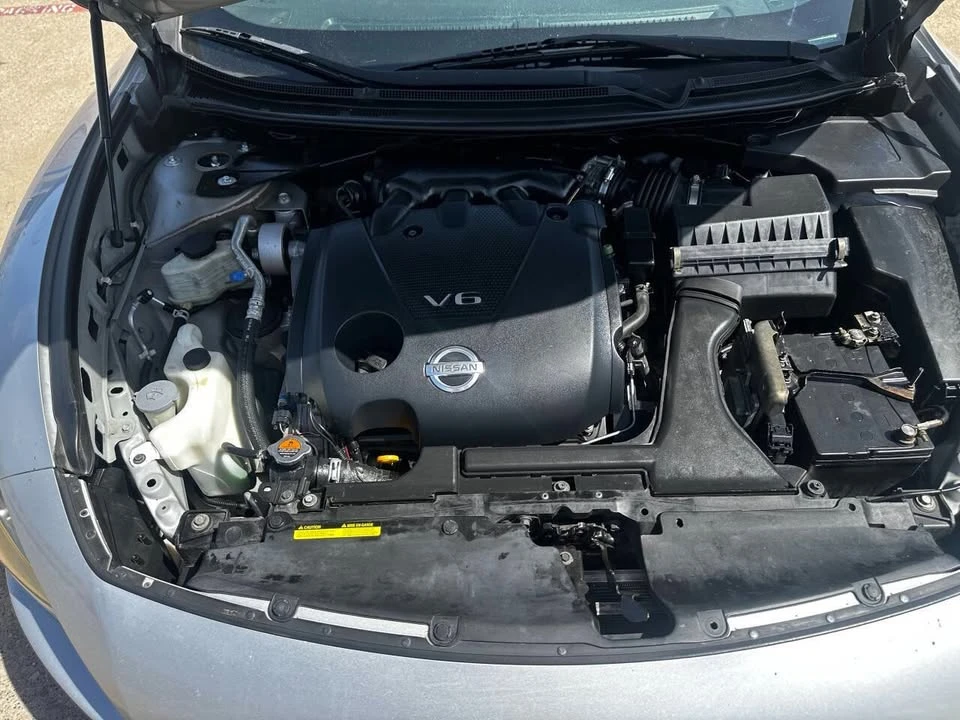 2013 Nissan Maxima 7th Gen - Image 17 of 19