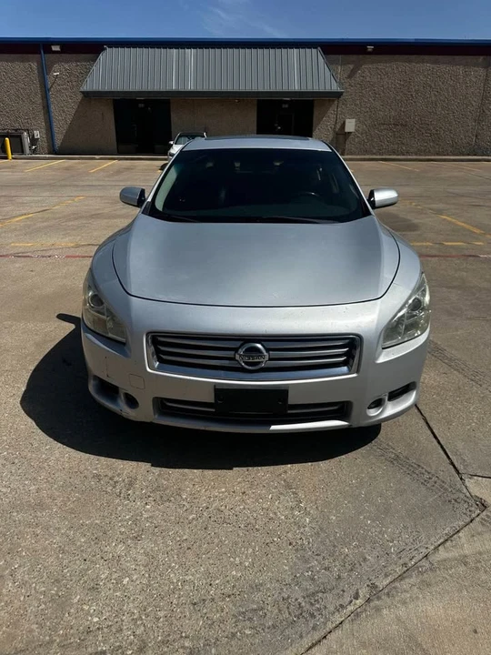 2013 Nissan Maxima 7th Gen - Image 3 of 19