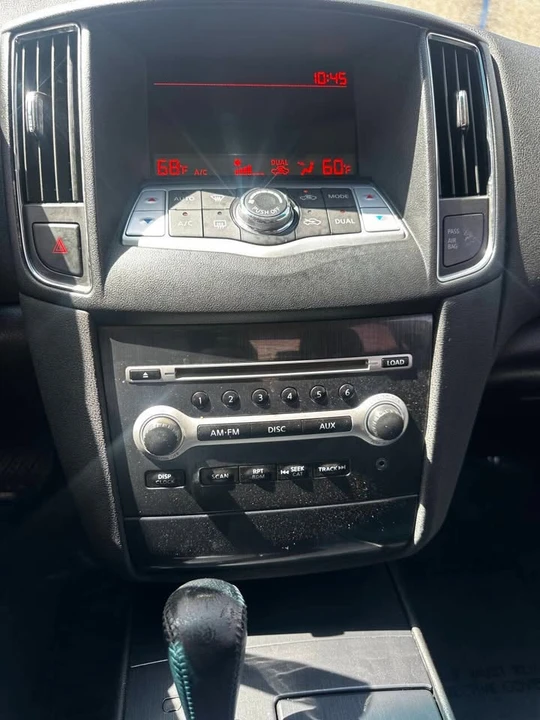 2013 Nissan Maxima 7th Gen - Image 10 of 19