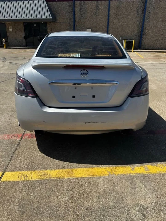 2013 Nissan Maxima 7th Gen - Image 8 of 19