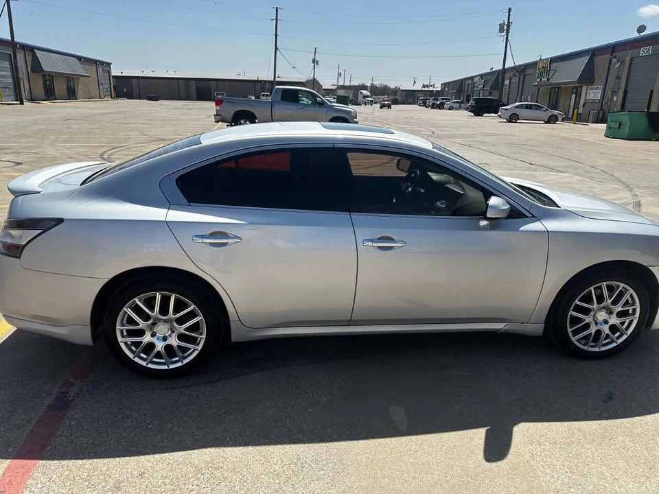 2013 Nissan Maxima 7th Gen - Image 7 of 19