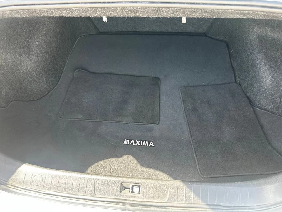 2013 Nissan Maxima 7th Gen - Image 19 of 19