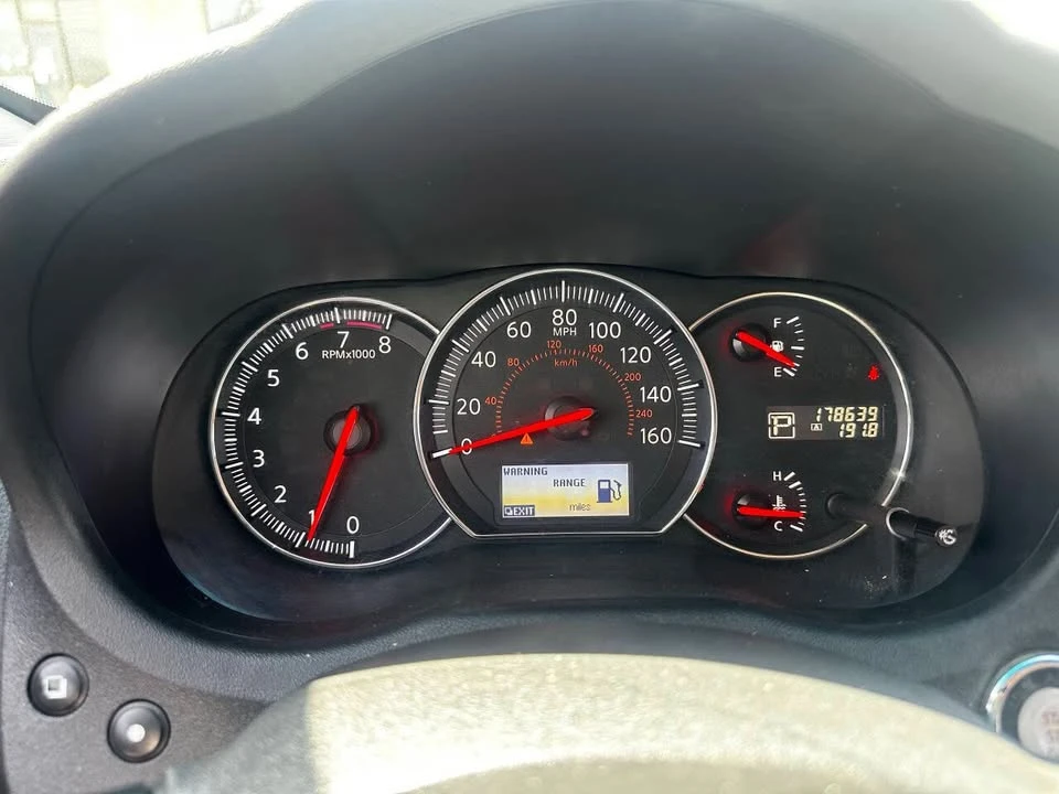 2013 Nissan Maxima 7th Gen - Image 11 of 19