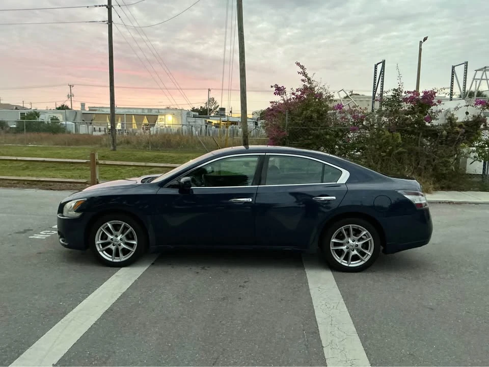 2013 Nissan Maxima 7th Gen - Image 6 of 10