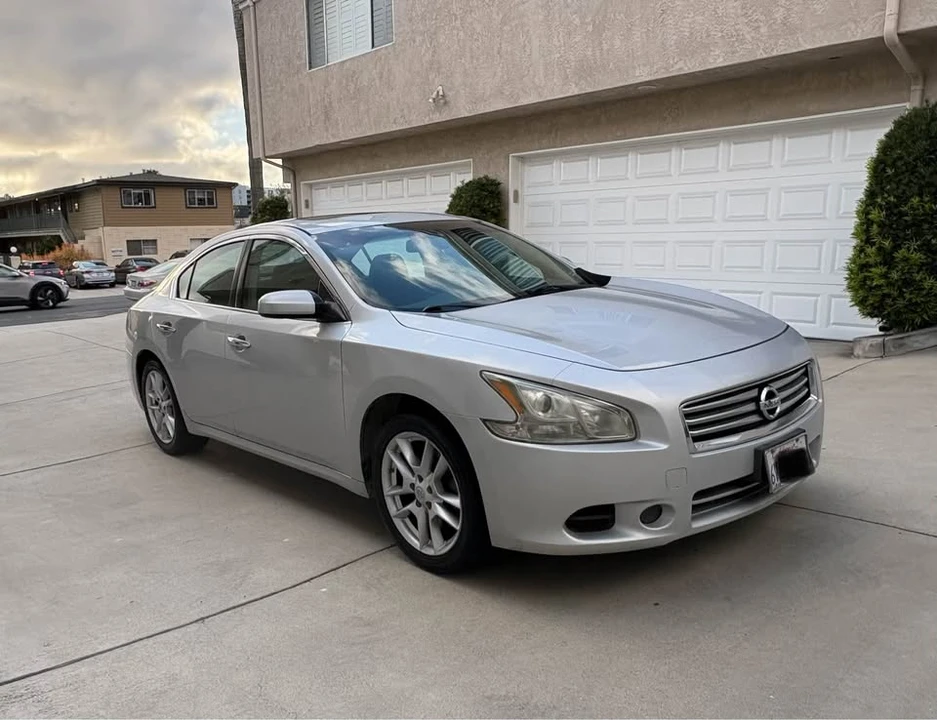 2013 Nissan Maxima 7th Gen - Image 6 of 10