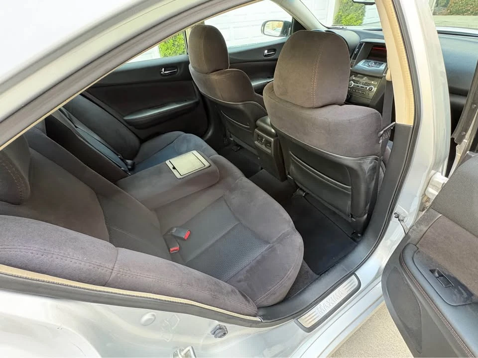 2013 Nissan Maxima 7th Gen - Image 10 of 10