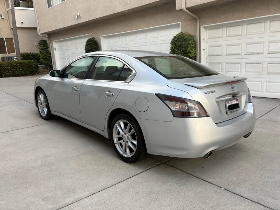 2013 Nissan Maxima 7th Gen - Image 2 of 10