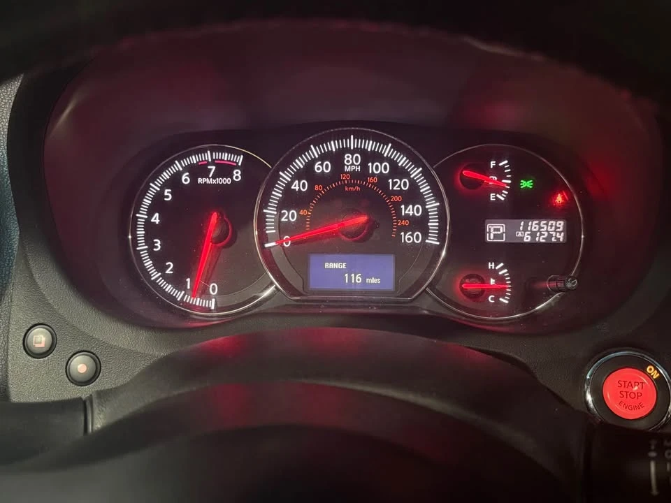 2013 Nissan Maxima 7th Gen - Image 14 of 16