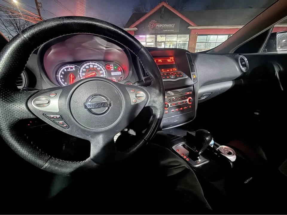 2013 Nissan Maxima 7th Gen - Image 12 of 16