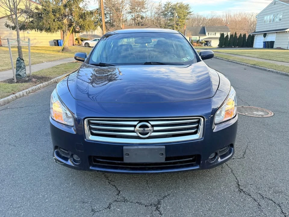 2013 Nissan Maxima 7th Gen - Image 5 of 16