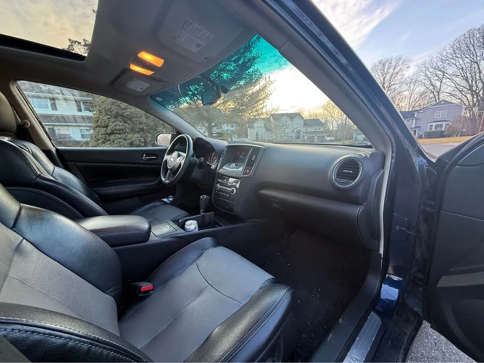 2013 Nissan Maxima 7th Gen - Image 4 of 16