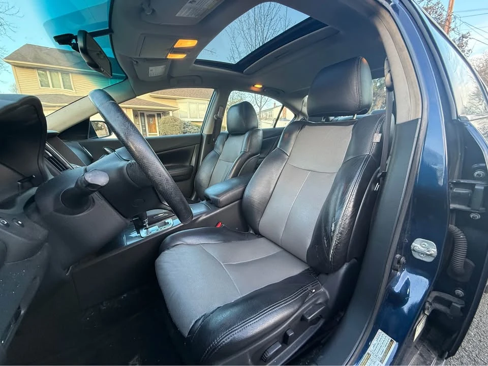 2013 Nissan Maxima 7th Gen - Image 8 of 16