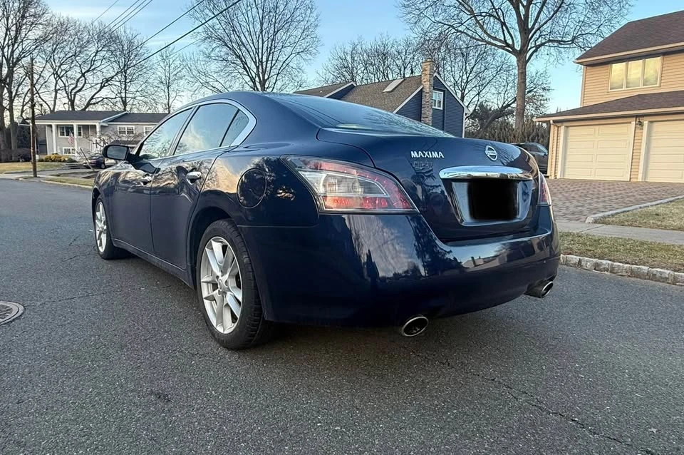 2013 Nissan Maxima 7th Gen - Image 7 of 16