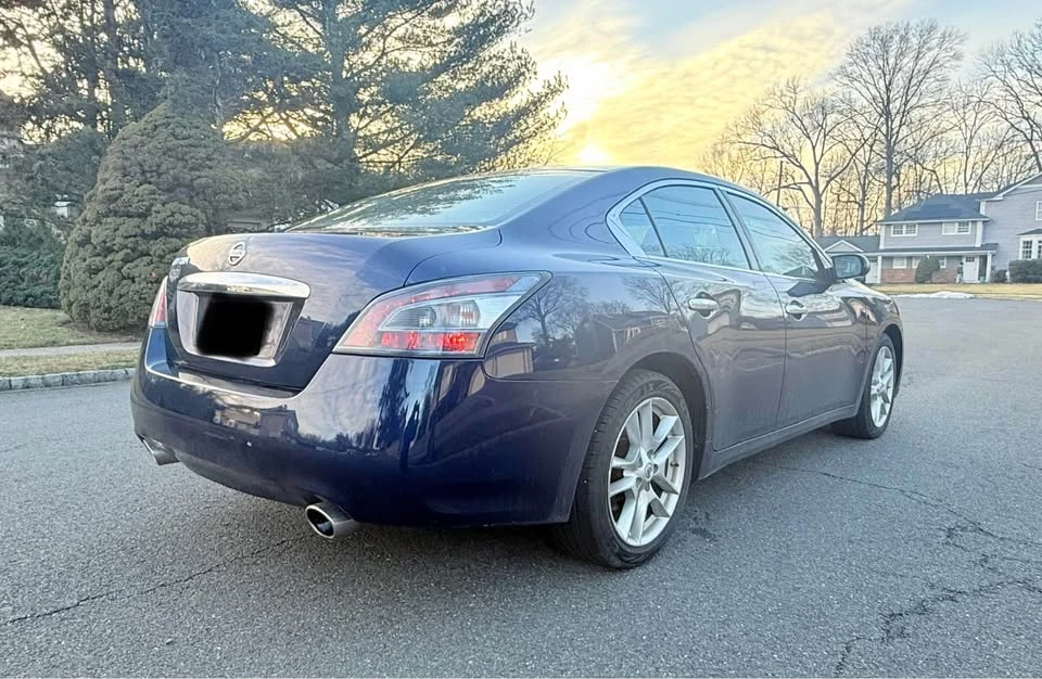 2013 Nissan Maxima 7th Gen - Image 6 of 16