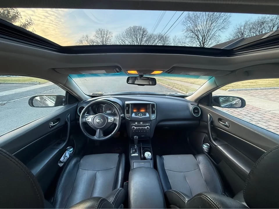2013 Nissan Maxima 7th Gen - Image 3 of 16