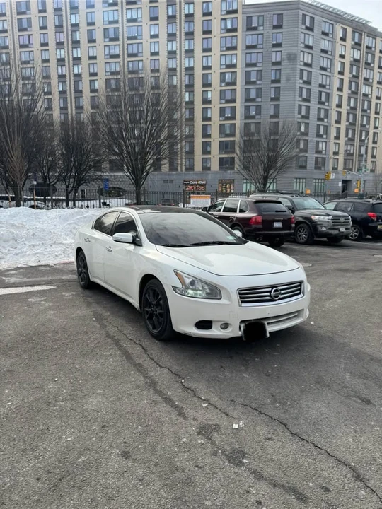 2013 Nissan Maxima 7th Gen - Image 2 of 13