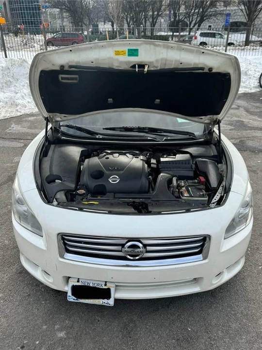 2013 Nissan Maxima 7th Gen - Image 13 of 13