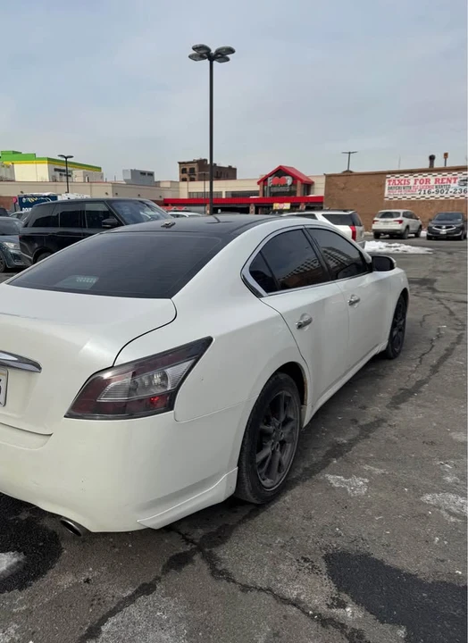 2013 Nissan Maxima 7th Gen - Image 4 of 13