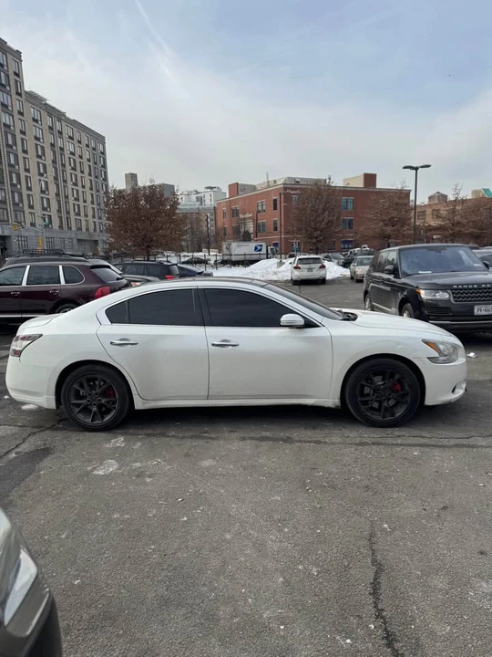 2013 Nissan Maxima 7th Gen - Image 3 of 13