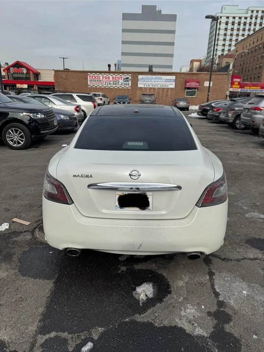 2013 Nissan Maxima 7th Gen - Image 5 of 13