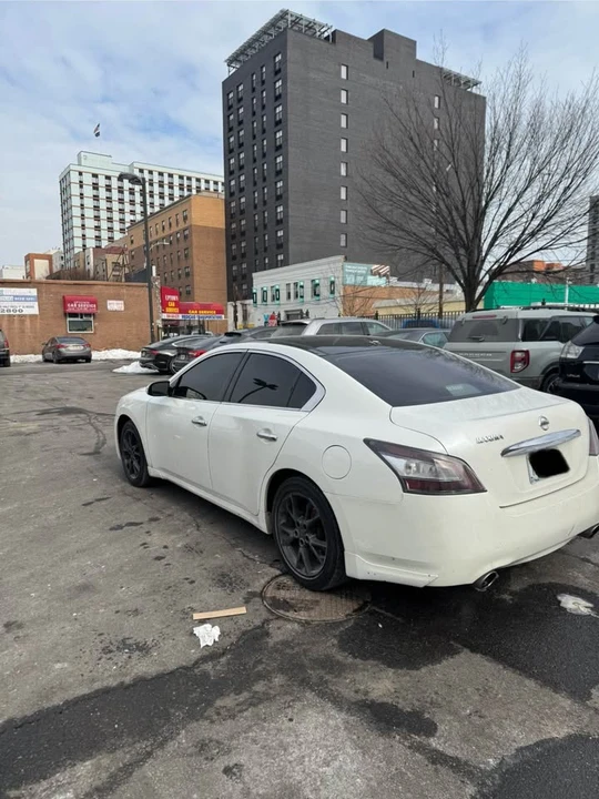 2013 Nissan Maxima 7th Gen - Image 6 of 13