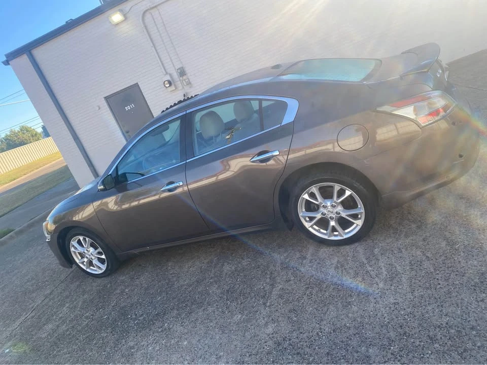 2013 Nissan Maxima 7th Gen - Image 5 of 15