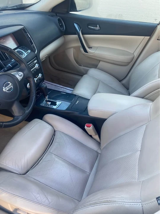 2013 Nissan Maxima 7th Gen - Image 6 of 15
