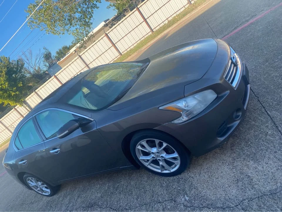 2013 Nissan Maxima 7th Gen - Image 10 of 15