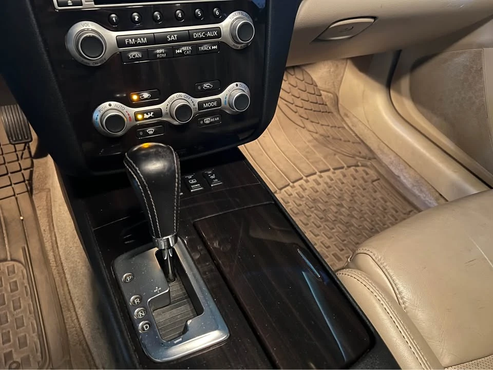 2013 Nissan Maxima 7th Gen - Image 10 of 12