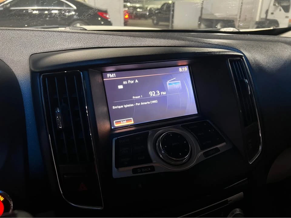 2013 Nissan Maxima 7th Gen - Image 11 of 12