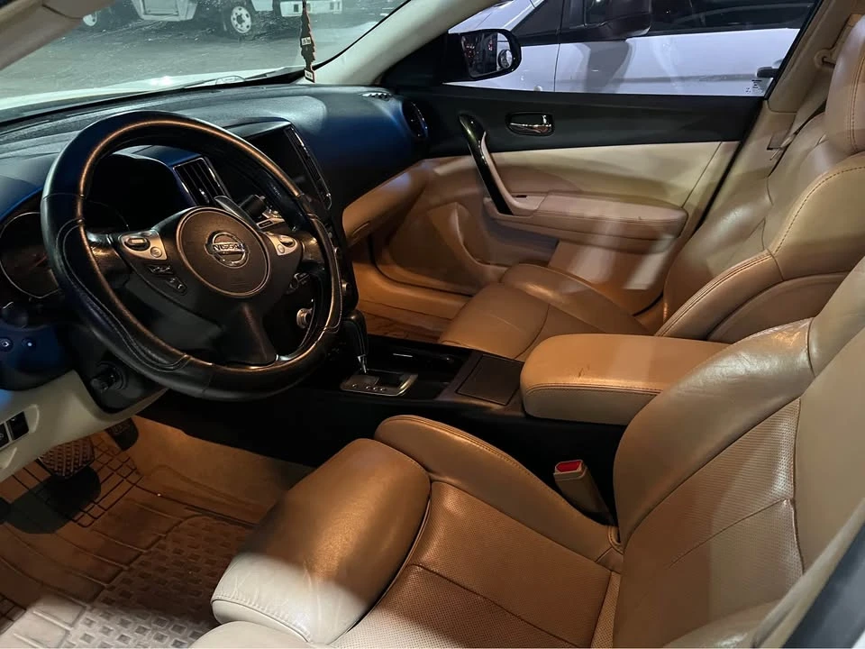 2013 Nissan Maxima 7th Gen - Image 7 of 12