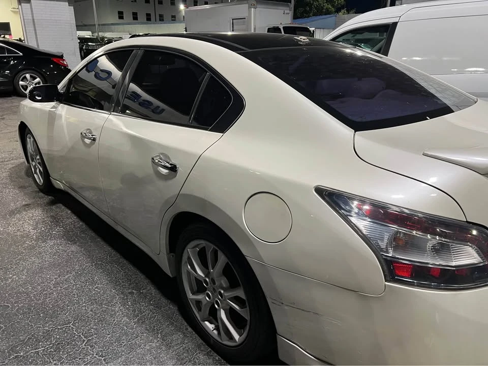 2013 Nissan Maxima 7th Gen - Image 6 of 12