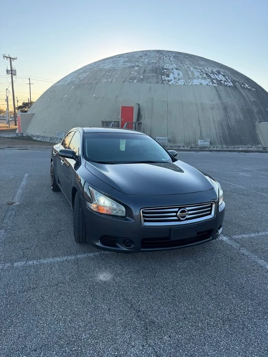 2013 Nissan Maxima 7th Gen - Image 2 of 6