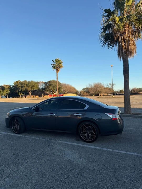 2013 Nissan Maxima 7th Gen - Image 4 of 6