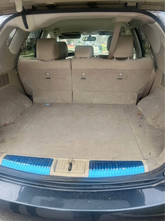 2013 Nissan Murano 2nd Gen - Image 6 of 6