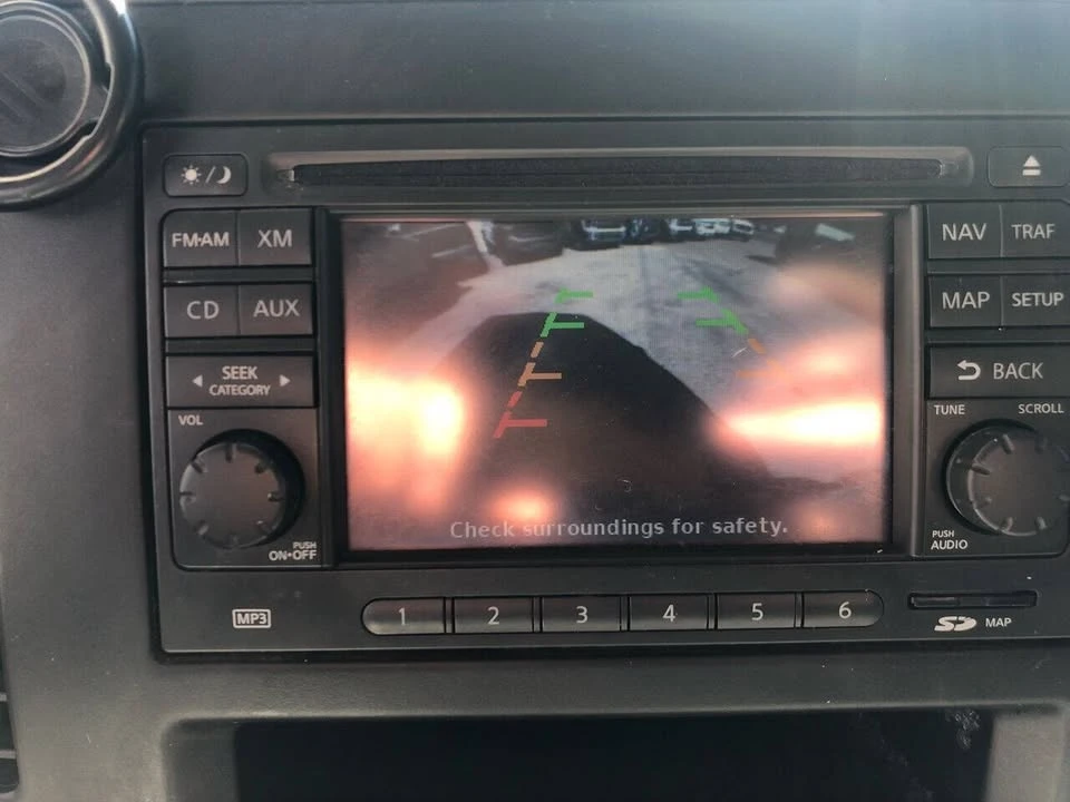 2013 Nissan NV - Image 18 of 20