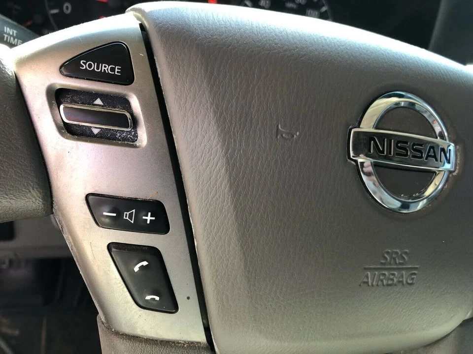 2013 Nissan NV - Image 14 of 20