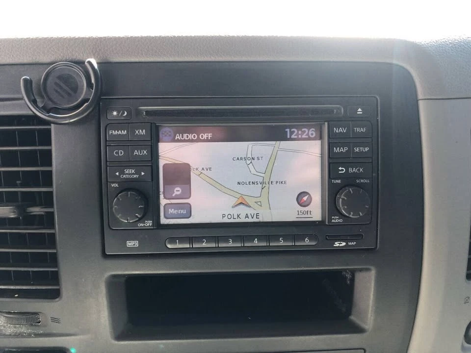 2013 Nissan NV - Image 17 of 20