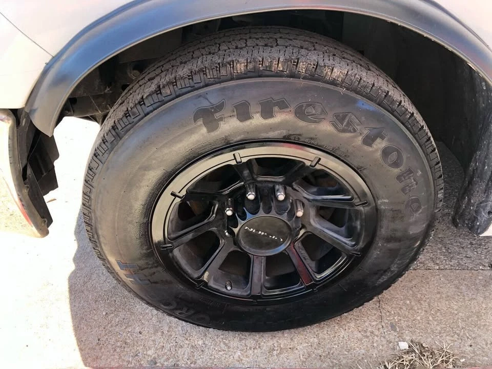 2013 Nissan NV - Image 3 of 20