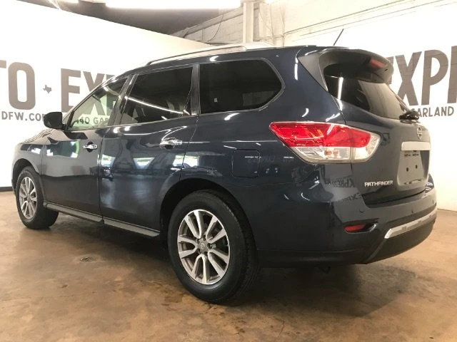 2013 Nissan Pathfinder 4th Gen - Image 3 of 5