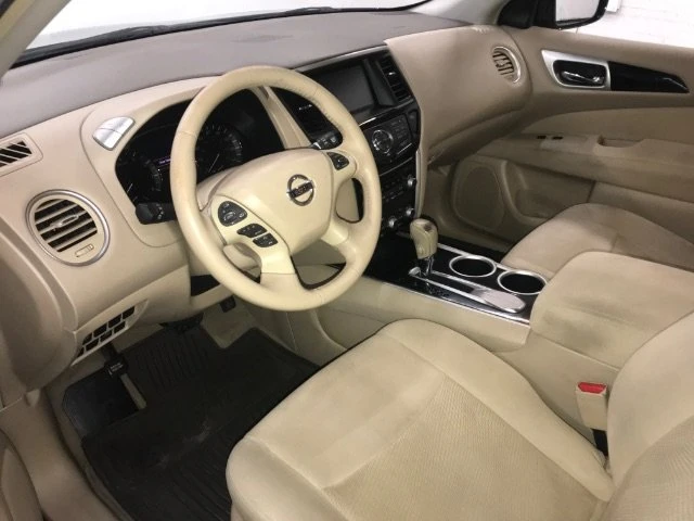 2013 Nissan Pathfinder 4th Gen - Image 5 of 5