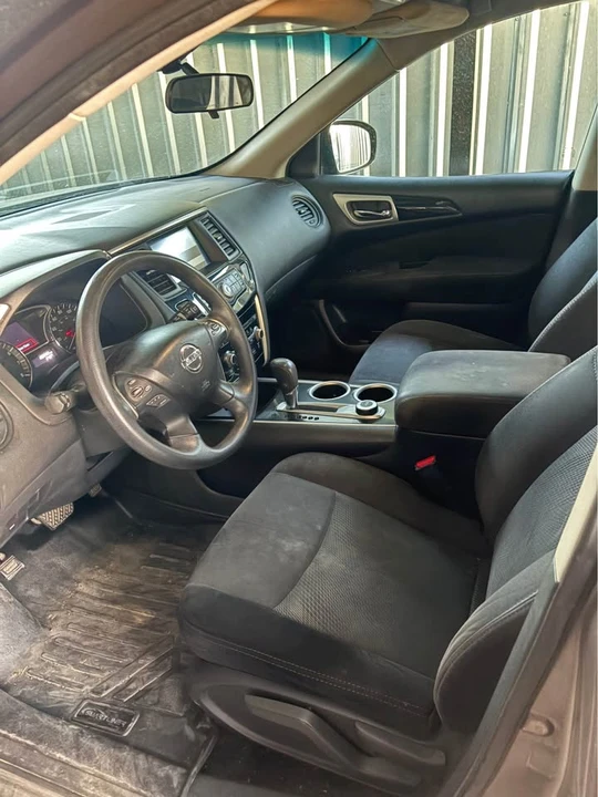2013 Nissan Pathfinder 4th Gen - Image 5 of 7