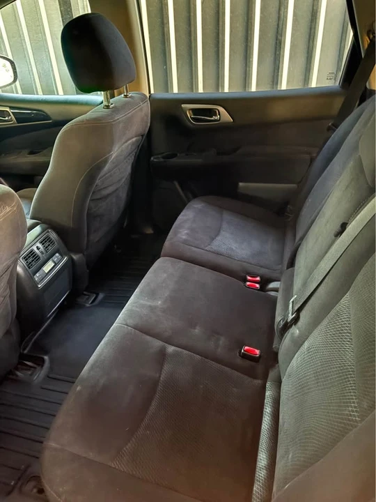 2013 Nissan Pathfinder 4th Gen - Image 6 of 7
