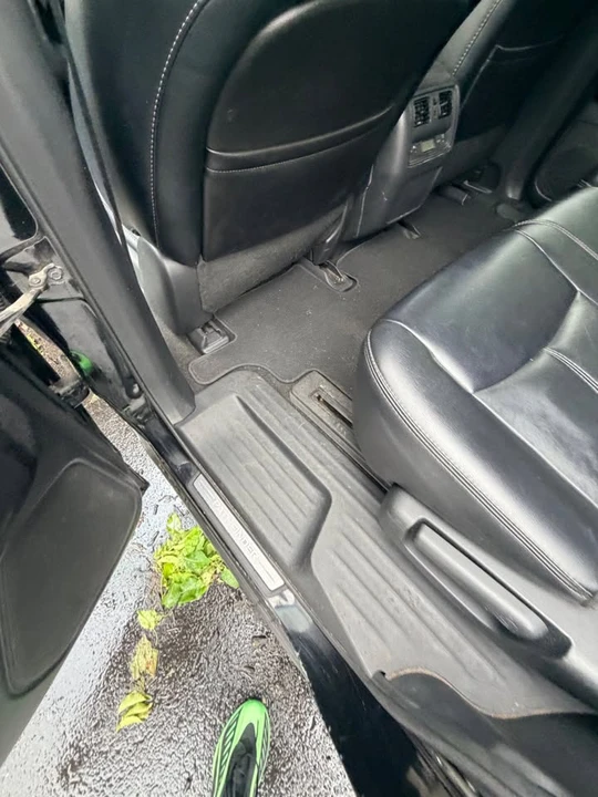 2013 Nissan Pathfinder 4th Gen - Image 11 of 13